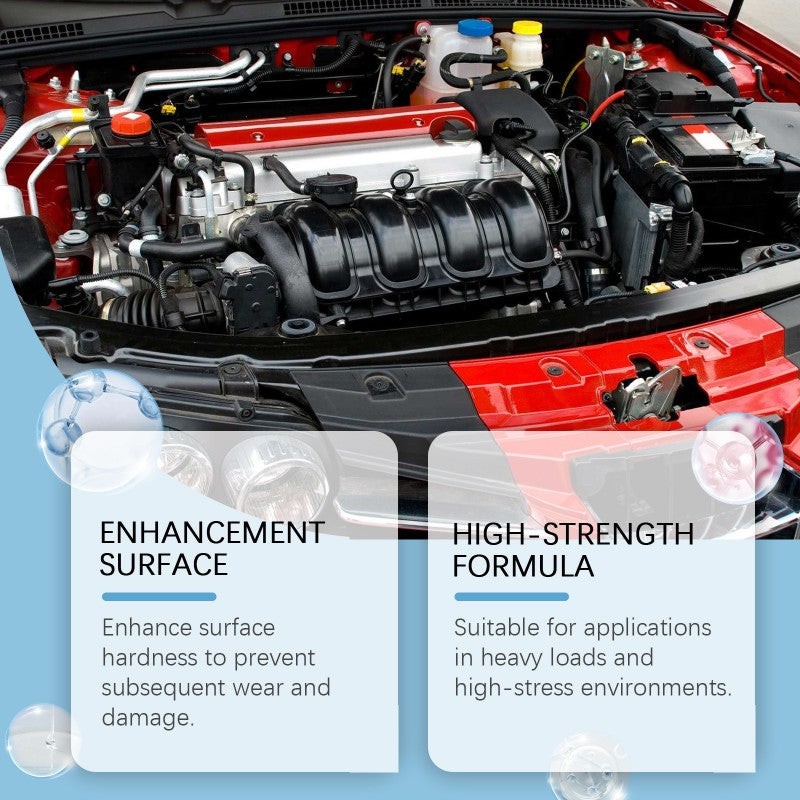 🥳2026 HOT SALE🥳💞50K+ SOLD!🔥🛢️ 50% OFF! Waterproof Engine Sealant – Resists extreme temps, oil & moisture. Cures clean with no sticky residue – a reliable fix for car & machinery! 🌟💪
