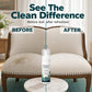 Waterless Fabric Dry Cleaning Foam