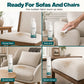 Waterless Fabric Dry Cleaning Foam