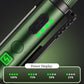🥳2026 HOT SALE🥳💞50K+ SOLD!🔋🧰 50% OFF! Portable LED Work Torch – Type‑C rechargeable or AA battery, 600LM. Drop‑proof aluminium, IP55 – a must‑have for every toolbox! 🌈✅