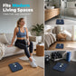 🥳2026 HOT SALE🥳💞50K+ SOLD! 📢📢 50% OFF! Precision Body Fat Scale – vivid VA screen, heart rate tracking, high-precision weight & body fat readings. Simple daily check-ins for better wellness habits! 🏠💪