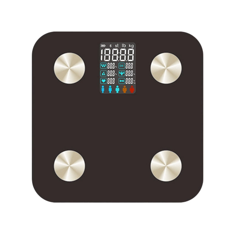 🥳2026 HOT SALE🥳💞50K+ SOLD! 📢📢 50% OFF! Precision Body Fat Scale – vivid VA screen, heart rate tracking, high-precision weight & body fat readings. Simple daily check-ins for better wellness habits! 🏠💪