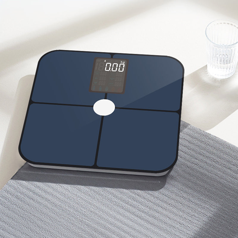 🥳2026 HOT SALE🥳💞50K+ SOLD! 📢📢 50% OFF! Precision Body Fat Scale – vivid VA screen, heart rate tracking, high-precision weight & body fat readings. Simple daily check-ins for better wellness habits! 🏠💪