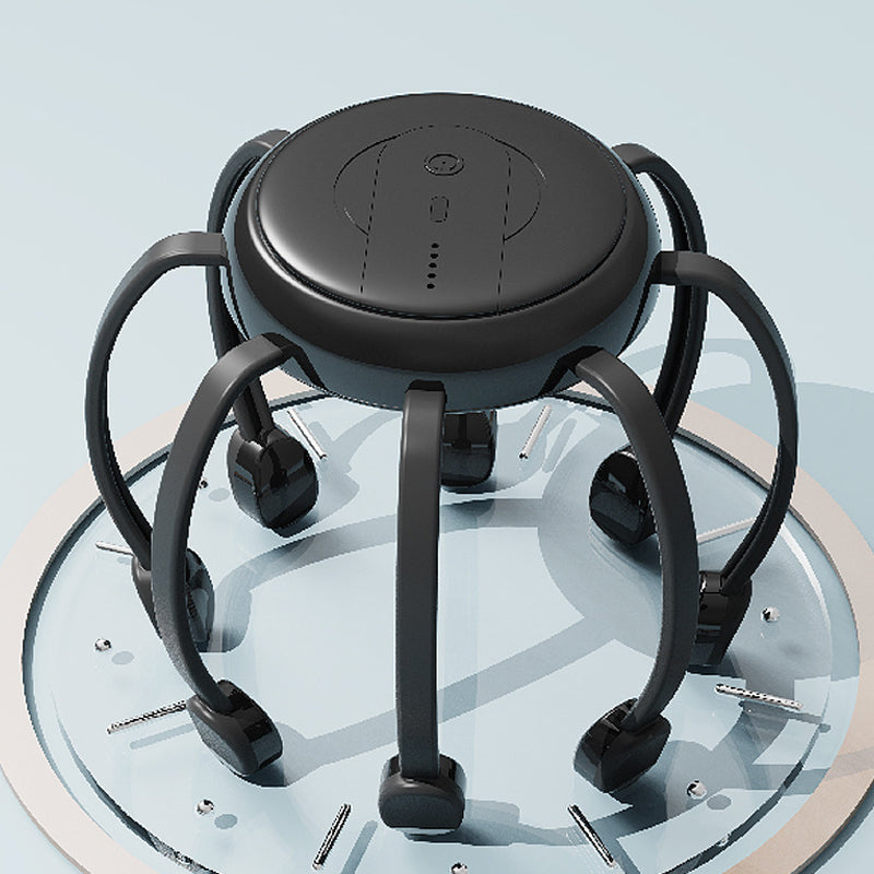 🥳2026 HOT SALE🥳💞50K+ SOLD!🧘✨ 50% OFF! Intelligent Octopus Head Massager – 8 independent heads, 360° scalp massage. Relax tense nerves & promote better sleep – just 15 mins a day! 🛡️💤