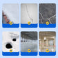🥳2026 HOT SALE🥳💞50K+ SOLD!💧🛡️ 50% OFF! Tile Grout & Leak Seal Cement – Fills gaps between tiles, blocks moisture & prevents mould. Works on floors, walls & pipes – keep your home dry & clean! 🌟💪
