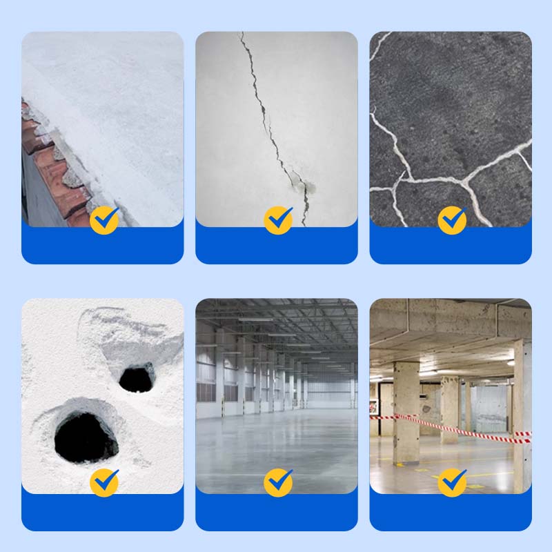 🥳2026 HOT SALE🥳💞50K+ SOLD!💧🛡️ 50% OFF! Tile Grout & Leak Seal Cement – Fills gaps between tiles, blocks moisture & prevents mould. Works on floors, walls & pipes – keep your home dry & clean! 🌟💪