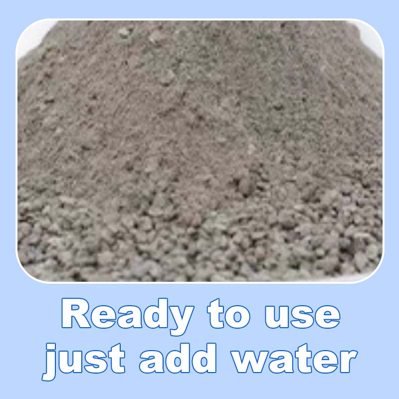 🥳2026 HOT SALE🥳💞50K+ SOLD!💧🛡️ 50% OFF! Tile Grout & Leak Seal Cement – Fills gaps between tiles, blocks moisture & prevents mould. Works on floors, walls & pipes – keep your home dry & clean! 🌟💪