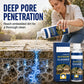 🥳2026 HOT SALE🥳💞50K+ SOLD!🪨💦 50% OFF! Stone & Patio Cleaner – Deep penetrating formula lifts embedded grime & moss. Long‑lasting barrier – keeps surfaces cleaner for months! 🌟💪