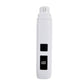 🥳2026 HOT SALE🥳💞50K+ SOLD!🐶💨 50% OFF! Electric Pet Nail Grinder – Whisper‑quiet, 3‑step gentle grinding. LED power display & USB‑C rechargeable – stress‑free grooming for dogs & cats! 🛡️✨
