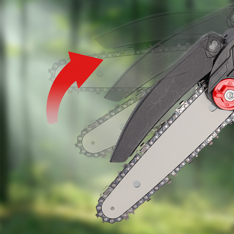 🥳2026 HOT SALE🥳💞50K+ SOLD! 🔋⚡ 50% OFF! Brushless Portable Mini Saw – Powerful motor, long-lasting battery & lightweight ergonomic design. Perfect for pruning, firewood & yard work – safe & efficient! 🌳✨