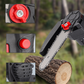 🥳2026 HOT SALE🥳💞50K+ SOLD! 🔋⚡ 50% OFF! Brushless Portable Mini Saw – Powerful motor, long-lasting battery & lightweight ergonomic design. Perfect for pruning, firewood & yard work – safe & efficient! 🌳✨