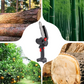 🥳2026 HOT SALE🥳💞50K+ SOLD! 🔋⚡ 50% OFF! Brushless Portable Mini Saw – Powerful motor, long-lasting battery & lightweight ergonomic design. Perfect for pruning, firewood & yard work – safe & efficient! 🌳✨