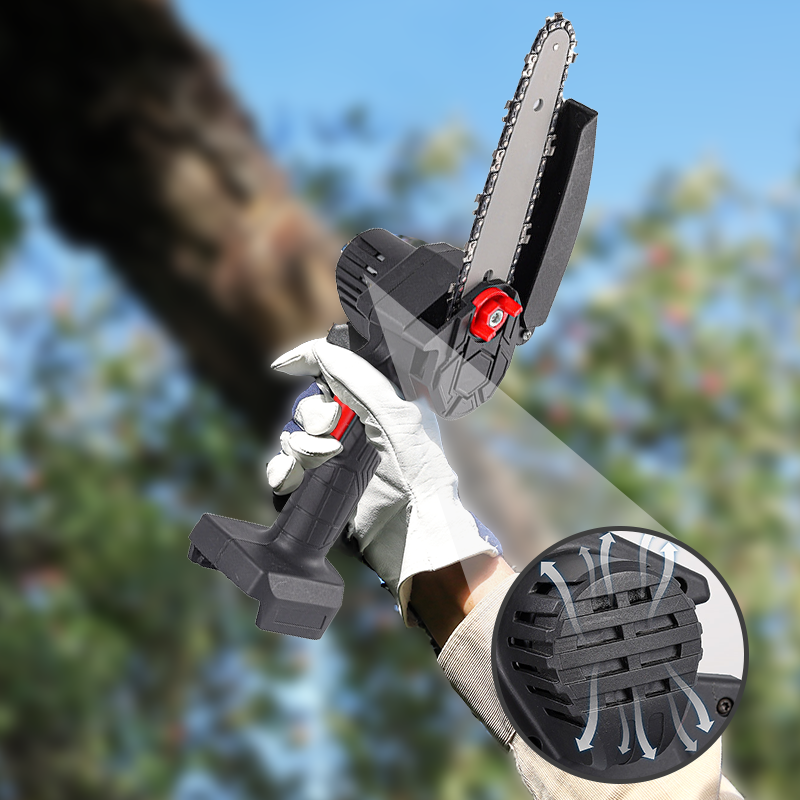 🥳2026 HOT SALE🥳💞50K+ SOLD! 🔋⚡ 50% OFF! Brushless Portable Mini Saw – Powerful motor, long-lasting battery & lightweight ergonomic design. Perfect for pruning, firewood & yard work – safe & efficient! 🌳✨