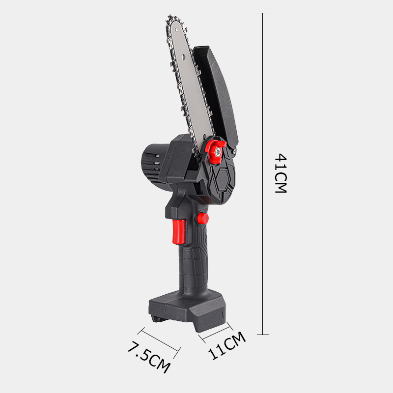 🥳2026 HOT SALE🥳💞50K+ SOLD! 🔋⚡ 50% OFF! Brushless Portable Mini Saw – Powerful motor, long-lasting battery & lightweight ergonomic design. Perfect for pruning, firewood & yard work – safe & efficient! 🌳✨