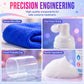 🥳2026 HOT SALE🥳💞50K+ SOLD!🎭💨 50% OFF! Portable Foam Cleaner – No water, no rinse – removes makeup, sweat & floor dirt. Perfect for cosplay, furry suits & carnival wear – stay fresh all con! 👗✨