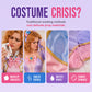 🥳2026 HOT SALE🥳💞50K+ SOLD!🎭💨 50% OFF! Portable Foam Cleaner – No water, no rinse – removes makeup, sweat & floor dirt. Perfect for cosplay, furry suits & carnival wear – stay fresh all con! 👗✨