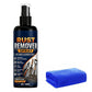 🥳2026 HOT SALE🥳💞50K+ SOLD!🔧💨 50% OFF! Rust Remover Spray – Dissolves rust & oxidation instantly. Works on iron, steel & tools – no more wire brushing! 🛡️✨