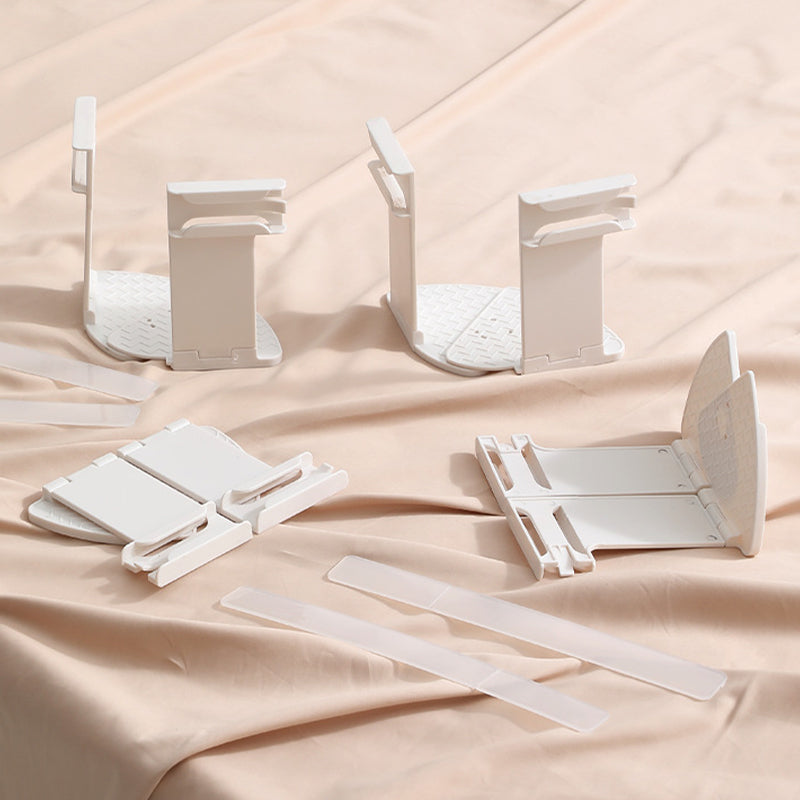 🥳2026 HOT SALE🥳💞50K+ SOLD!🛏️🔒 50% OFF! Bed Sheet Holder – 180° & 90° rotatable, secure grip without damaging fabric. Keeps sheets tight & neat – no more tangled bedding! 🛡️✨