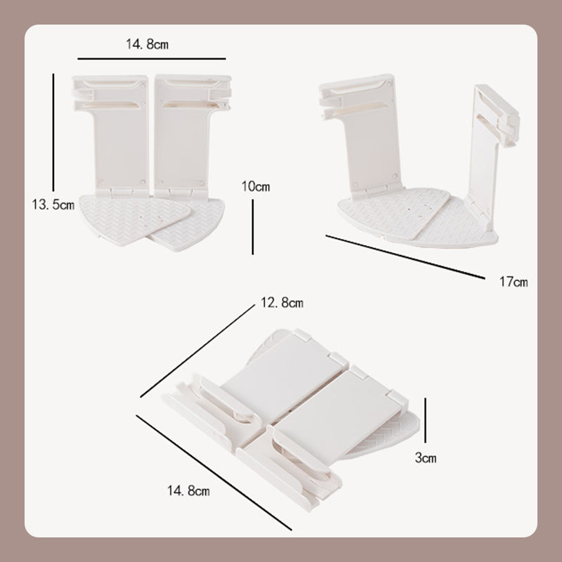 🥳2026 HOT SALE🥳💞50K+ SOLD!🛏️🔒 50% OFF! Bed Sheet Holder – 180° & 90° rotatable, secure grip without damaging fabric. Keeps sheets tight & neat – no more tangled bedding! 🛡️✨