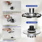 🥳2026 HOT SALE🥳💞50K+ SOLD!🚰✨ 50% OFF! Stainless Steel Sink Strainer – Rust‑proof & durable, dual‑function stopper & filter. Catches food scraps, prevents clogs – a kitchen essential for years! 🛡️💪