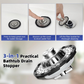 🥳2026 HOT SALE🥳💞50K+ SOLD!🚰✨ 50% OFF! Stainless Steel Sink Strainer – Rust‑proof & durable, dual‑function stopper & filter. Catches food scraps, prevents clogs – a kitchen essential for years! 🛡️💪