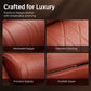 🥳2026 HOT SALE🥳💞50K+ SOLD!🚗💺 50% OFF! Memory Foam Car Neck Pillow – 3D contoured support, slow‑rebound foam. Reduces neck pressure on long drives – drive in comfort! 🛡️✨