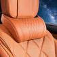 🥳2026 HOT SALE🥳💞50K+ SOLD!🚗💺 50% OFF! Memory Foam Car Neck Pillow – 3D contoured support, slow‑rebound foam. Reduces neck pressure on long drives – drive in comfort! 🛡️✨