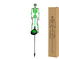 🥳2026 HOT SALE🥳💞50K+ SOLD! 💀🎃 50% OFF! Solar Skeleton Ground Stake Lights – Realistic 3D design, solar powered & waterproof. Perfect for pathways, porches & graveyard scenes – spooky glow all night! 👻✨