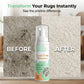 🥳2026 HOT SALE🥳💞50K+ SOLD! ✨🧽 50% OFF! Waterless Carpet Cleaning Foam – Instant stain lift, no wet mess. Advanced micro‑foam penetrates deep – just foam & wipe! 🏠💨