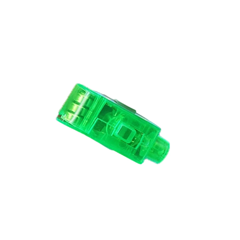 🥳2026 HOT SALE🥳💞50K+ SOLD! 🎉💡 50% OFF! Mini Colorful LED Finger Lights – Bright multi‑color glow, one‑touch on/off. Soft elastic band fits comfortably – from £6.99 – perfect for parties, concerts & kids’ play! 🎶✨