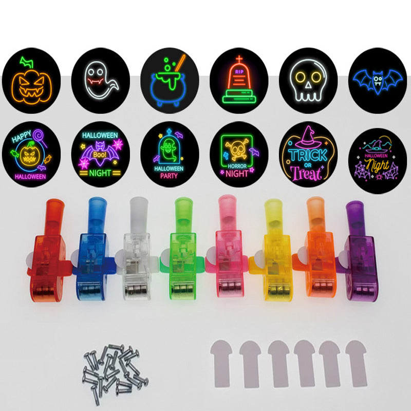 🥳2026 HOT SALE🥳💞50K+ SOLD! 🎉💡 50% OFF! Mini Colorful LED Finger Lights – Bright multi‑color glow, one‑touch on/off. Soft elastic band fits comfortably – from £6.99 – perfect for parties, concerts & kids’ play! 🎶✨
