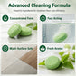 🥳2026 HOT SALE🥳💞50K+ SOLD!🧹✨ 50% OFF! Floor Cleaning Effervescent Tablets – Just drop in water & mop. Deep cleans tile & wood, no measuring, no spills. 80 tablets – save time & effort! 🧼💪