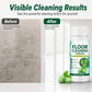 🥳2026 HOT SALE🥳💞50K+ SOLD!🧹✨ 50% OFF! Floor Cleaning Effervescent Tablets – Just drop in water & mop. Deep cleans tile & wood, no measuring, no spills. 80 tablets – save time & effort! 🧼💪