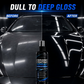 🥳2026 HOT SALE🥳💞50K+ SOLD! 🚗✨ 50% OFF! Nano Ceramic Coating Spray – Hydrophobic barrier repels rain & mud, restores deep mirror-like gloss. Paint, glass & wheels – one spray, showroom shine! 🛡️💎