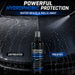 🥳2026 HOT SALE🥳💞50K+ SOLD! 🚗✨ 50% OFF! Nano Ceramic Coating Spray – Hydrophobic barrier repels rain & mud, restores deep mirror-like gloss. Paint, glass & wheels – one spray, showroom shine! 🛡️💎
