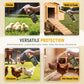 🥳2026 HOT SALE🥳💞50K+ SOLD! ⚡🐔 Natural Coop Spray – lemongrass & peppermint formula repels mites, lice & flies. Neutralises odours fast. Safe for hens & coops! 🌿✅