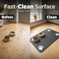 🥳2026 HOT SALE🥳💞50K+ SOLD! 🐾✨ 50% OFF! Easy-Clean Pet Feeding Mat – Splash-proof, mess-controlling design. Fast-clean surface – no more scattered kibble & drips! From £6.99! Keep feeding areas neat every day! 🧼💪