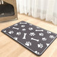 🥳2026 HOT SALE🥳💞50K+ SOLD! 🐾✨ 50% OFF! Easy-Clean Pet Feeding Mat – Splash-proof, mess-controlling design. Fast-clean surface – no more scattered kibble & drips! From £6.99! Keep feeding areas neat every day! 🧼💪