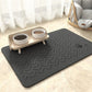 🥳2026 HOT SALE🥳💞50K+ SOLD! 🐾✨ 50% OFF! Easy-Clean Pet Feeding Mat – Splash-proof, mess-controlling design. Fast-clean surface – no more scattered kibble & drips! From £6.99! Keep feeding areas neat every day! 🧼💪