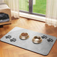 🥳2026 HOT SALE🥳💞50K+ SOLD! 🐾✨ 50% OFF! Easy-Clean Pet Feeding Mat – Splash-proof, mess-controlling design. Fast-clean surface – no more scattered kibble & drips! From £6.99! Keep feeding areas neat every day! 🧼💪