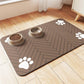 🥳2026 HOT SALE🥳💞50K+ SOLD! 🐾✨ 50% OFF! Easy-Clean Pet Feeding Mat – Splash-proof, mess-controlling design. Fast-clean surface – no more scattered kibble & drips! From £6.99! Keep feeding areas neat every day! 🧼💪