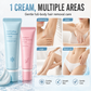 🥳2026 HOT SALE🥳💞50K+ SOLD! 🌸🪒 50% OFF! Gentle Hair Removal Cream – Dual‑care for underarms & bikini area. Plant extracts soothe & moisturise – removes hair without irritation! ✨🛡️