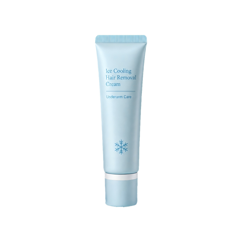 🥳2026 HOT SALE🥳💞50K+ SOLD! 🌸🪒 50% OFF! Gentle Hair Removal Cream – Dual‑care for underarms & bikini area. Plant extracts soothe & moisturise – removes hair without irritation! ✨🛡️