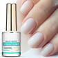 🥳2026 HOT SALE🥳💞50K+ SOLD!💅✨ 50% OFF! Professional Milk Protein Nail Strengthener – Reinforces weak & brittle nails, promotes growth & reduces peeling. Lightweight, non‑sticky & high‑shine – a 3‑in‑1 nail saviour! 🛡️💎
