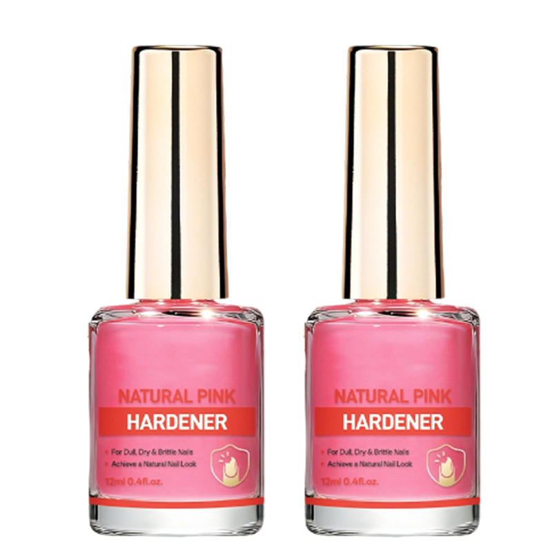 🥳2026 HOT SALE🥳💞50K+ SOLD!💅✨ 50% OFF! Professional Milk Protein Nail Strengthener – Reinforces weak & brittle nails, promotes growth & reduces peeling. Lightweight, non‑sticky & high‑shine – a 3‑in‑1 nail saviour! 🛡️💎