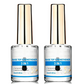 🥳2026 HOT SALE🥳💞50K+ SOLD!💅✨ 50% OFF! Professional Milk Protein Nail Strengthener – Reinforces weak & brittle nails, promotes growth & reduces peeling. Lightweight, non‑sticky & high‑shine – a 3‑in‑1 nail saviour! 🛡️💎