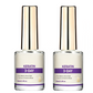 🥳2026 HOT SALE🥳💞50K+ SOLD!💅✨ 50% OFF! Professional Milk Protein Nail Strengthener – Reinforces weak & brittle nails, promotes growth & reduces peeling. Lightweight, non‑sticky & high‑shine – a 3‑in‑1 nail saviour! 🛡️💎