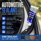 🥳2026 HOT SALE🥳💞50K+ SOLD! 🚗🔧 50% OFF! Car Door Rubber Sealant Adhesive – 2‑in‑1 seal & bond, fixes gaps, tears & loose trim. No need to replace entire seals – DIY repair saves £££! 🛡️✨