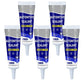 🥳2026 HOT SALE🥳💞50K+ SOLD! 🚗🔧 50% OFF! Car Door Rubber Sealant Adhesive – 2‑in‑1 seal & bond, fixes gaps, tears & loose trim. No need to replace entire seals – DIY repair saves £££! 🛡️✨
