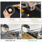 🥳2026 HOT SALE🥳💞50K+ SOLD! 🔥✨ 50% OFF! Reusable Gas Stove Burner Protectors – Non-stick Teflon coating, heat-resistant to 260°C. Spills wipe clean in seconds – dishwasher safe! From £6.99! Keep your stove looking new! 🧼💪